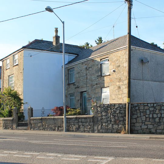 Mill House