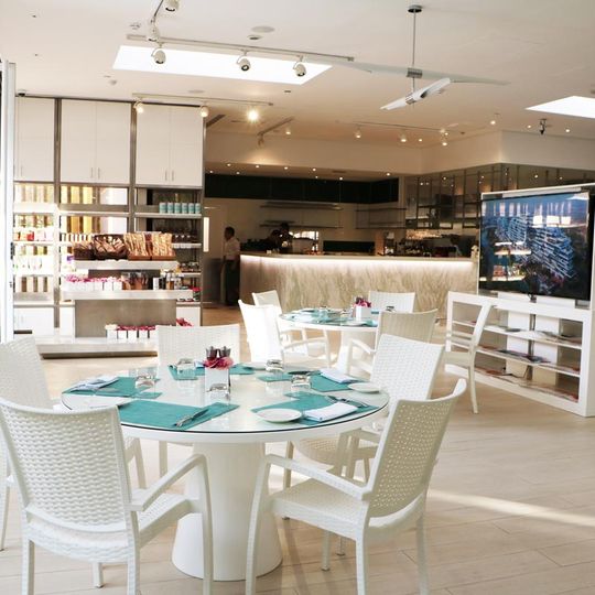 The Farm Restaurant