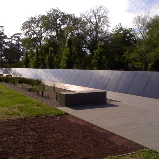 Australian Ex-Prisoners of War Memorial