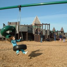 Fort Steilacoom Park
