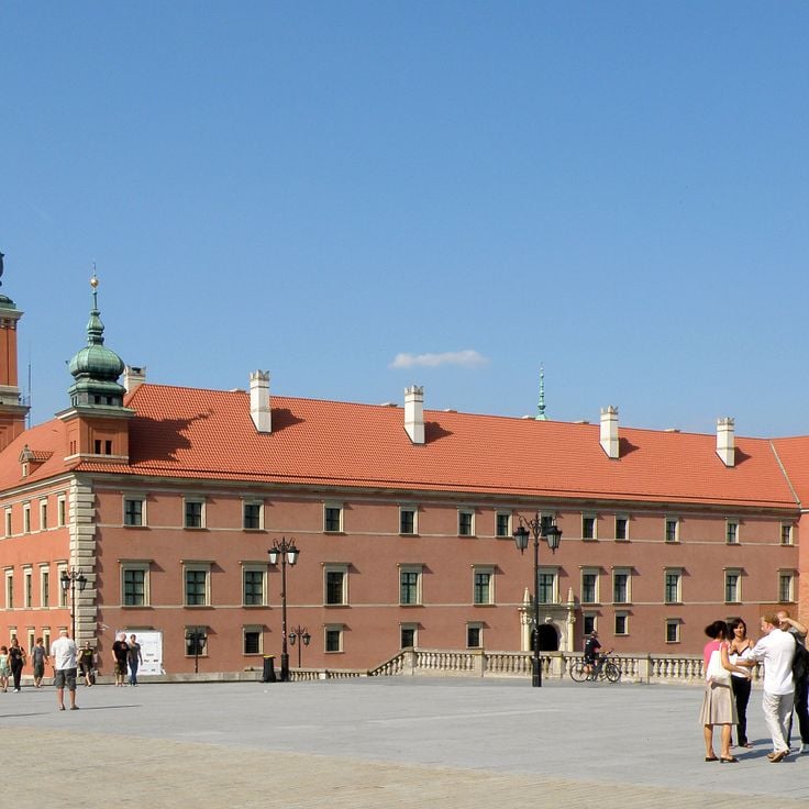 Royal Castle