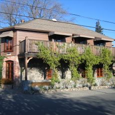The French Laundry