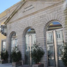 Teatro Gil Vicente