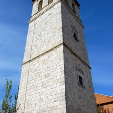 Tower of San Martín
