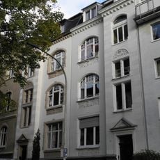 Mozartstraße 44
