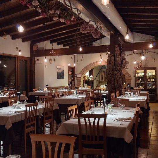 Trattoria da Ezio