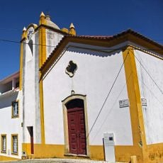 Igreja da Misericórdia