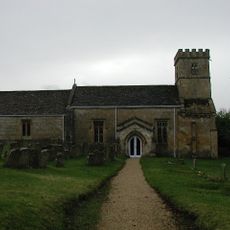 Church of All Saints