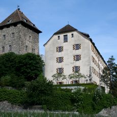Brandis Castle