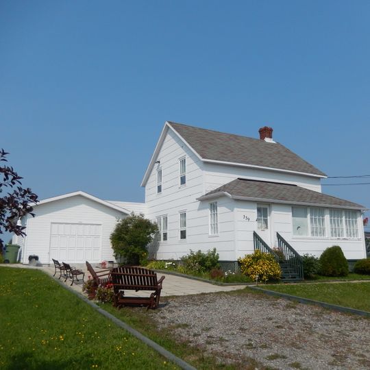 La Corne Nursing Station