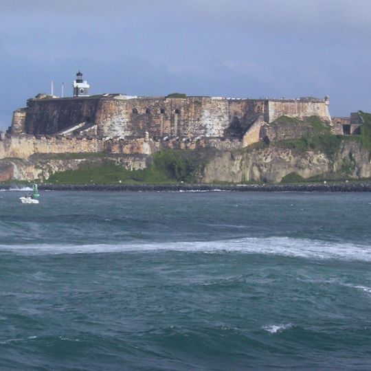 Sitio Histórico Nacional de San Juan