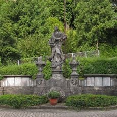 War memorial Hieflau