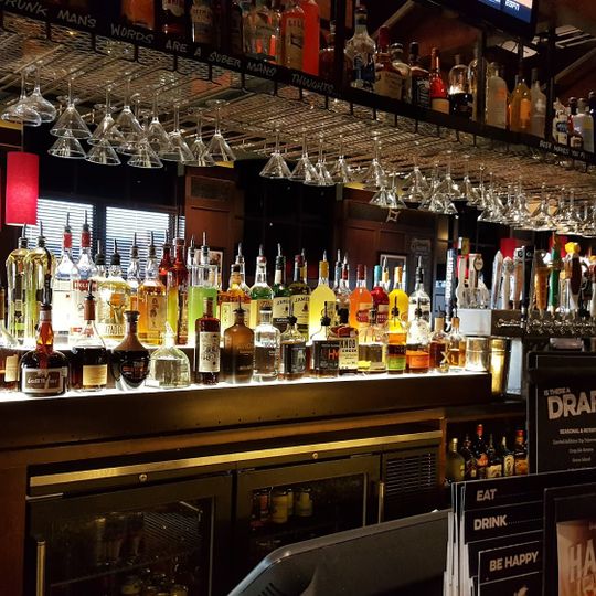 Bar Louie