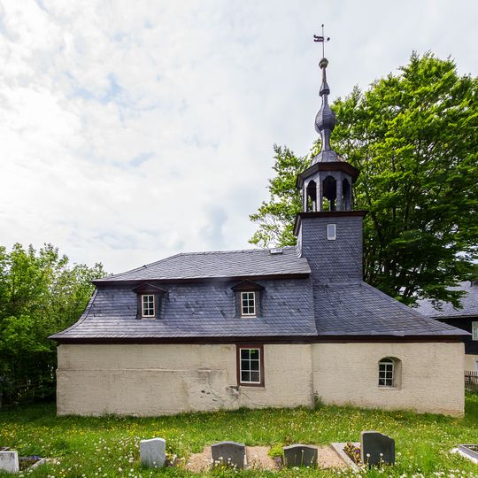 Dorfkirche Schlaga