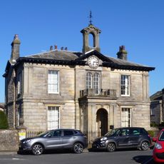 Trustee Savings Bank