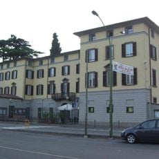 Villa Milesi