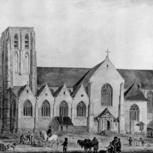 Church of St. Gaugericus