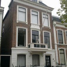 Willemskade 15, Leeuwarden