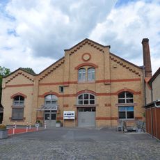 Ehem. Elektrizitätswerk