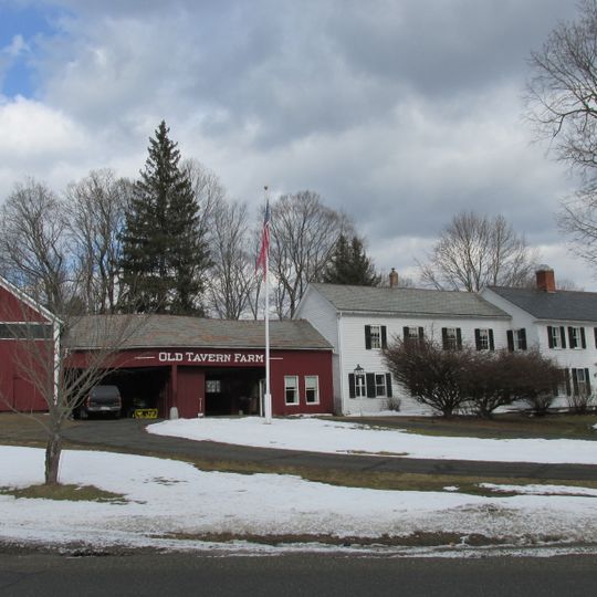 Old Tavern Farm