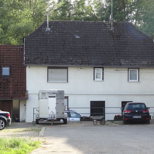 Hattenröder Straße 11