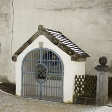 Kapelle Kettersbach