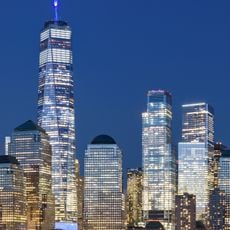 World Trade Center