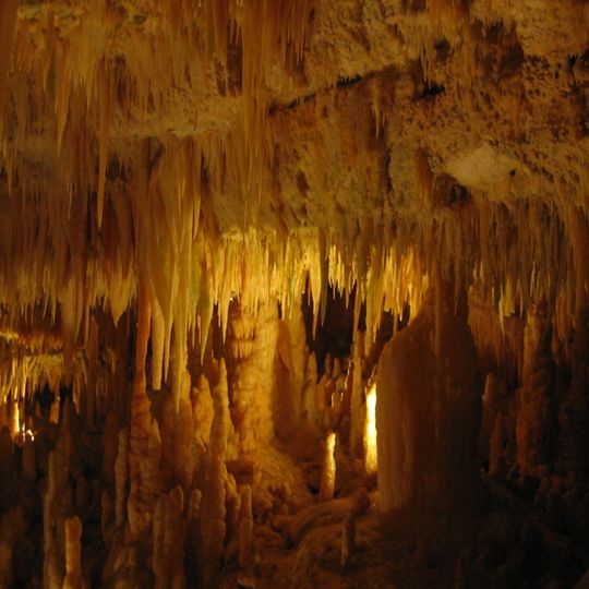 Castellana Grotte