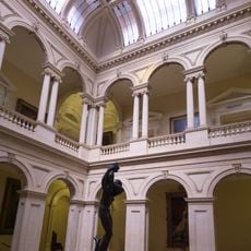 Osgoode Hall