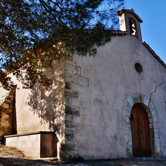 Sant Antoni Abat del Pla