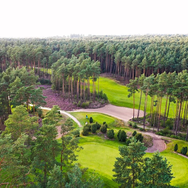 Golf Club St. Dionys e.V.