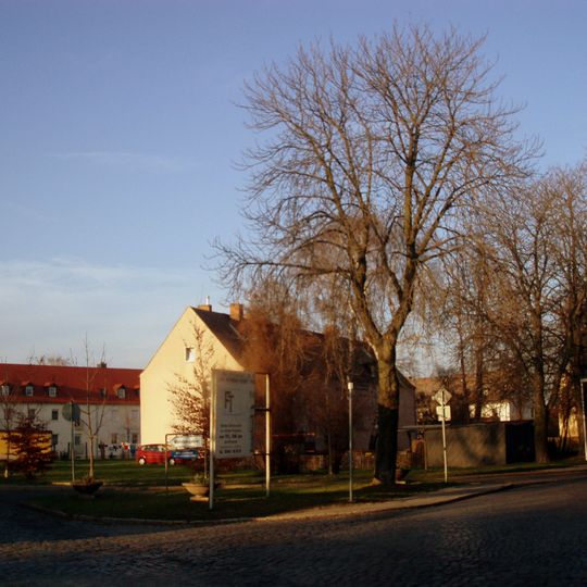 Tröglitz