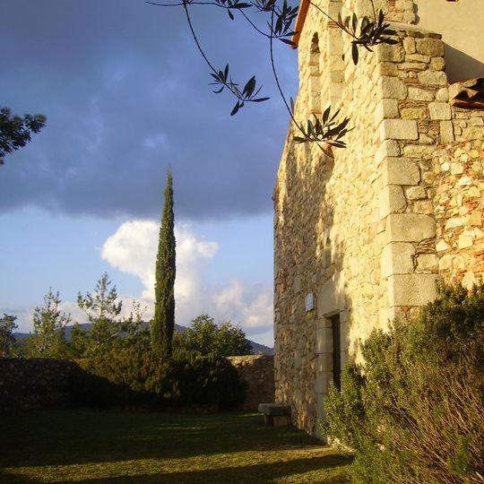 Sant Llop de Viabrea