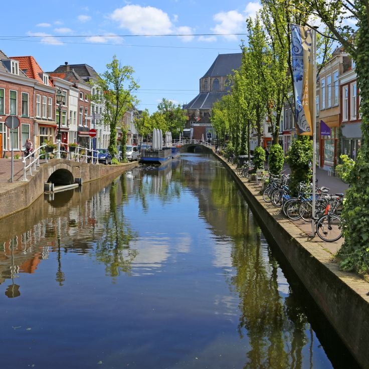 Delft
