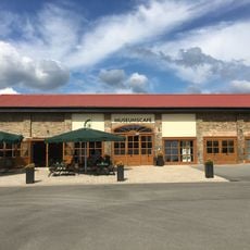 Mecklenburgisches Kutschenmuseum