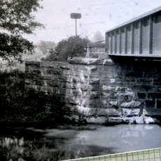 Tuscarora Creek (Monocacy River) bridge