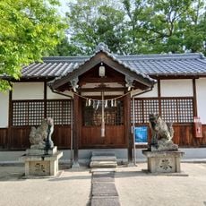 Hitomaro-jinja