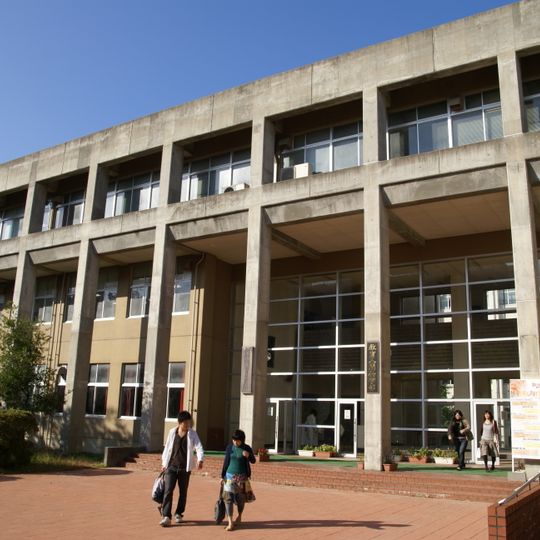 Niigata University