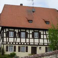 Ringstraße 3 in Heidenheim in Mittelfranken