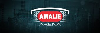 Amalie Arena Profile Cover