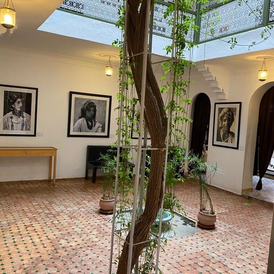 House of photography