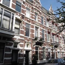 Sweelinckplein 30, The Hague