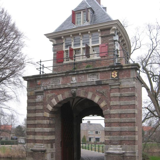 Oosterpoort