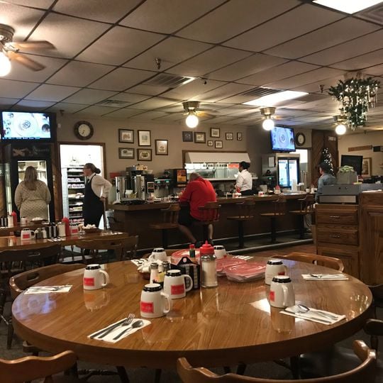 Susan's Restaurant