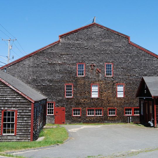 Tremont Nail Company