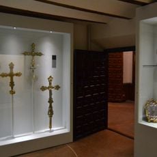 Museo Diocesano de Albarracín