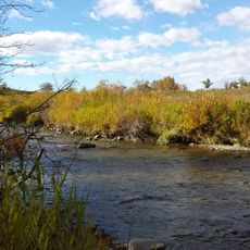 Parc provincial de Fish Creek