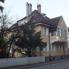 Schleißheimer Straße 27 in Dachau