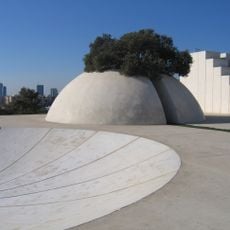 Edith Wolfsons park