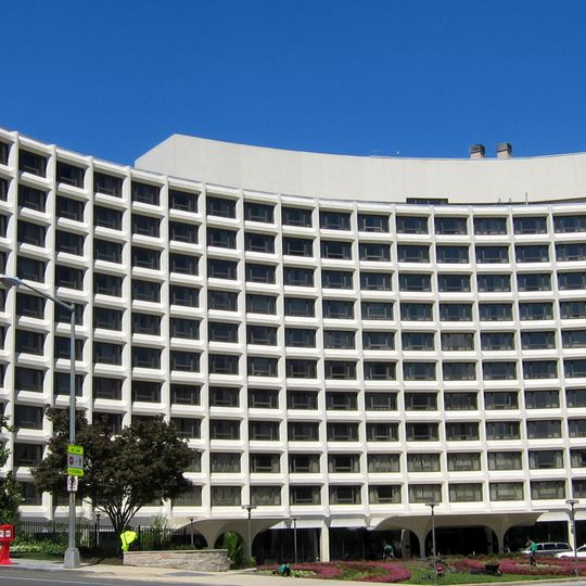 Washington Hilton